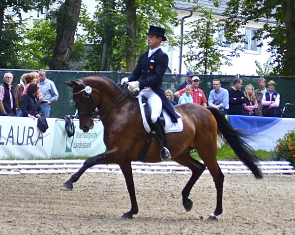 Borja Carrascosa Spanish Dressage Rider                                                                                                                                                                                                                        